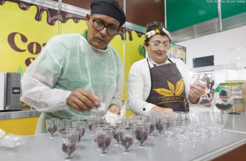 Chocolate Xingu