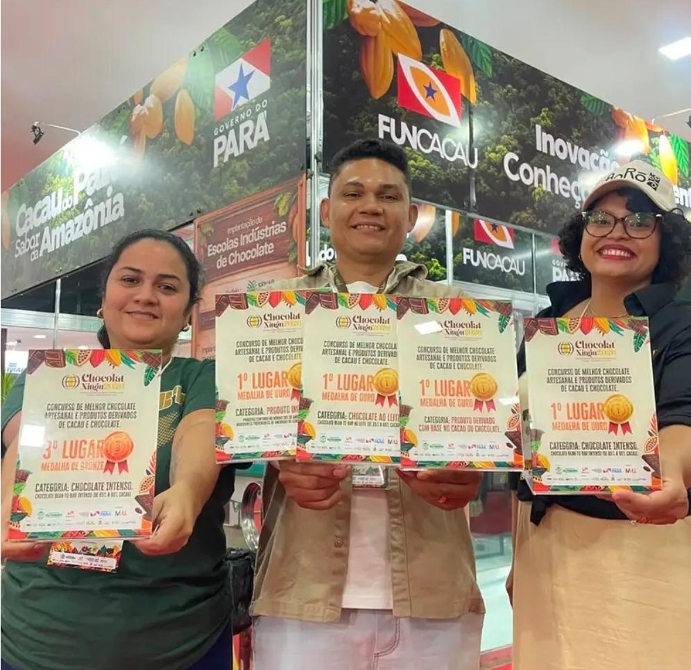 premiados