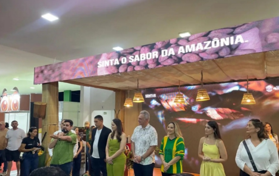 Chocolat Xingu 2026