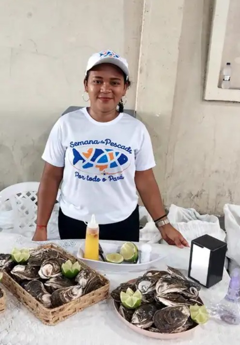 Foto Mateus Costa / Ascom Sedap