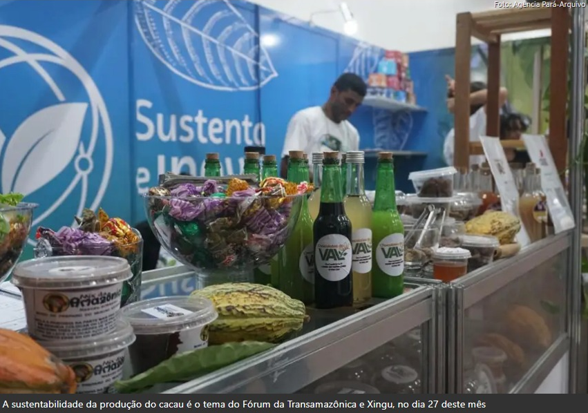 Foto: Mateus Costa / Ascom Sedap