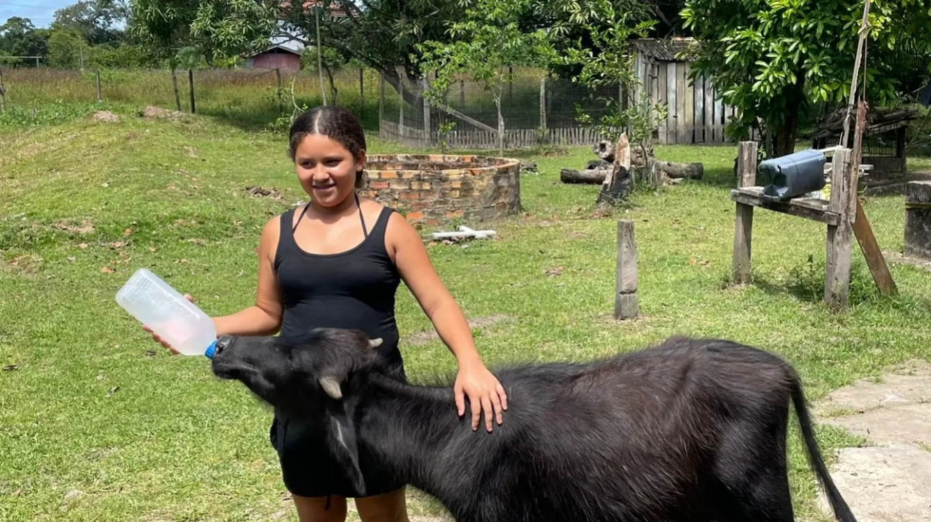 Foto: Mateus Costa / Ascom Sedap