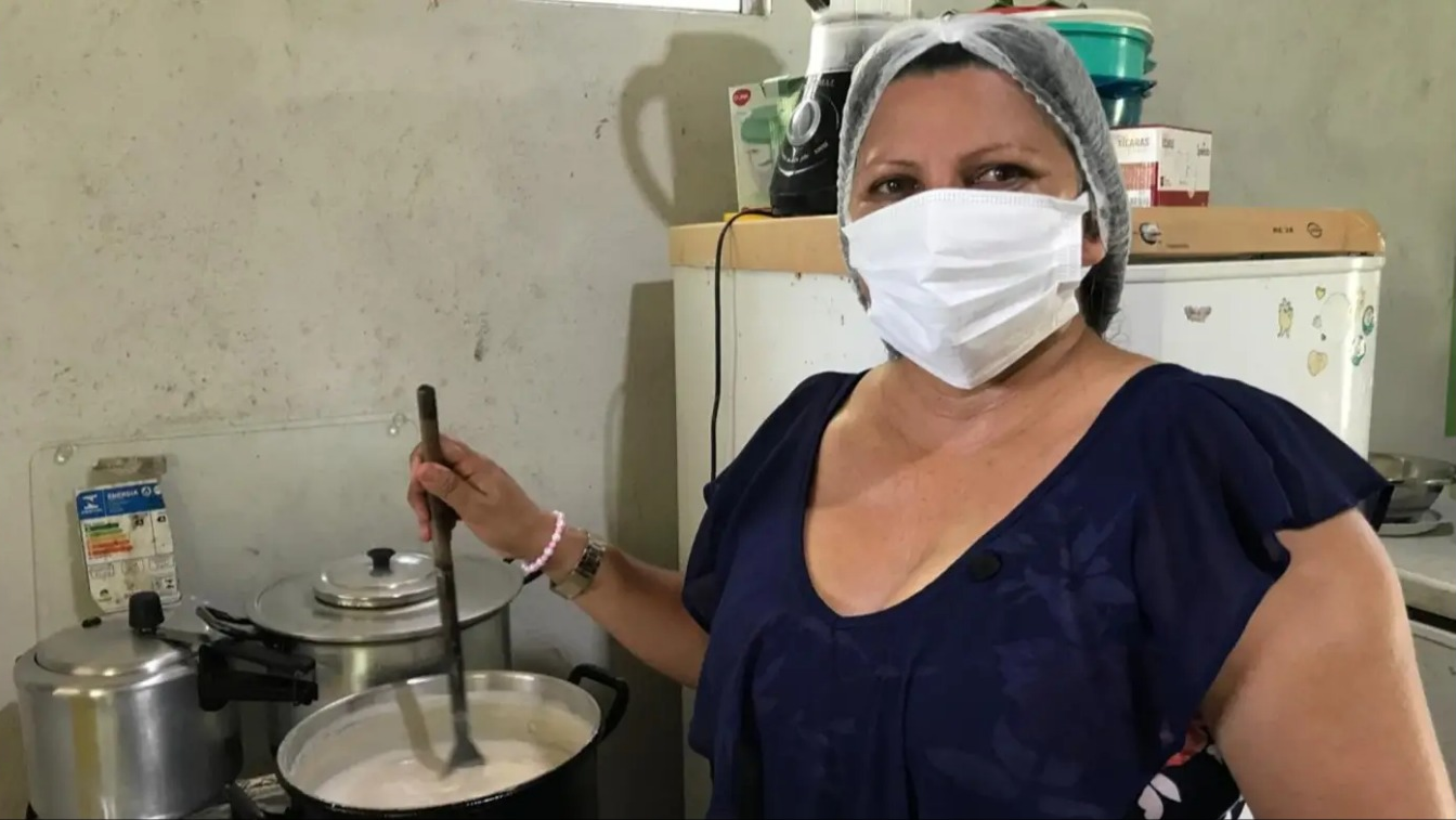 Foto: Mateus Costa / Ascom Sedap