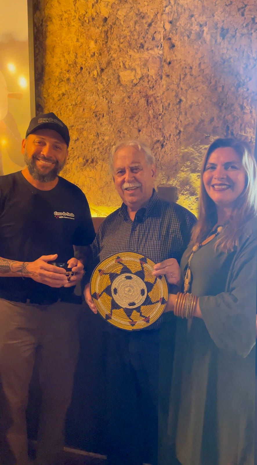 Foto: Mateus Costa / Ascom Sedap