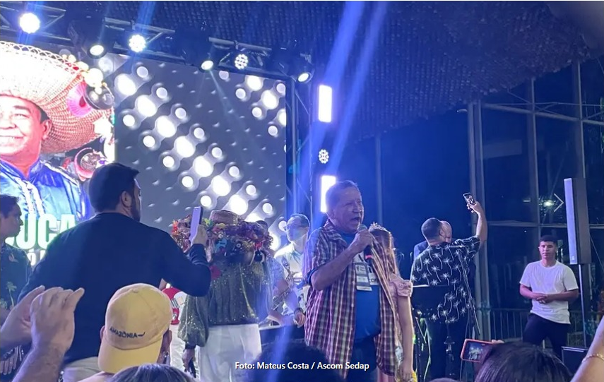 Foto: Mateus Costa / Ascom Sedap