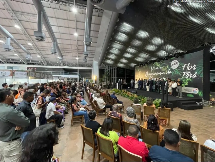 Foto: Mateus Costa / Ascom Sedap