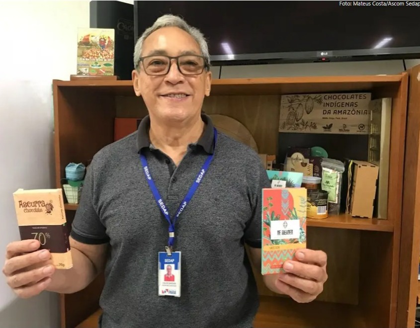 Foto: Mateus Costa / Ascom Sedap