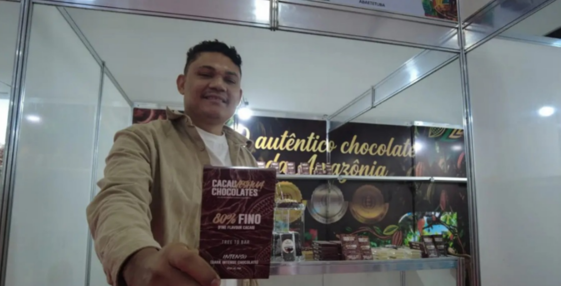 Foto: Mateus Costa / Ascom Sedap