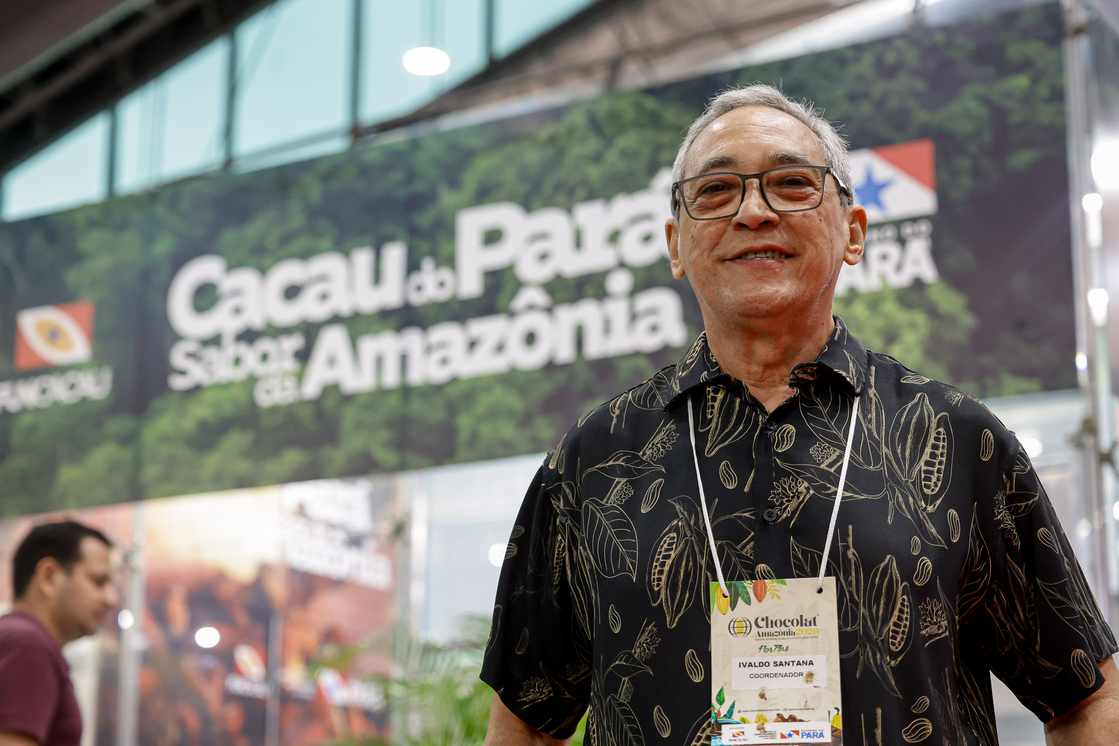 Foto: Pedro Guerreiro/Ag Pará