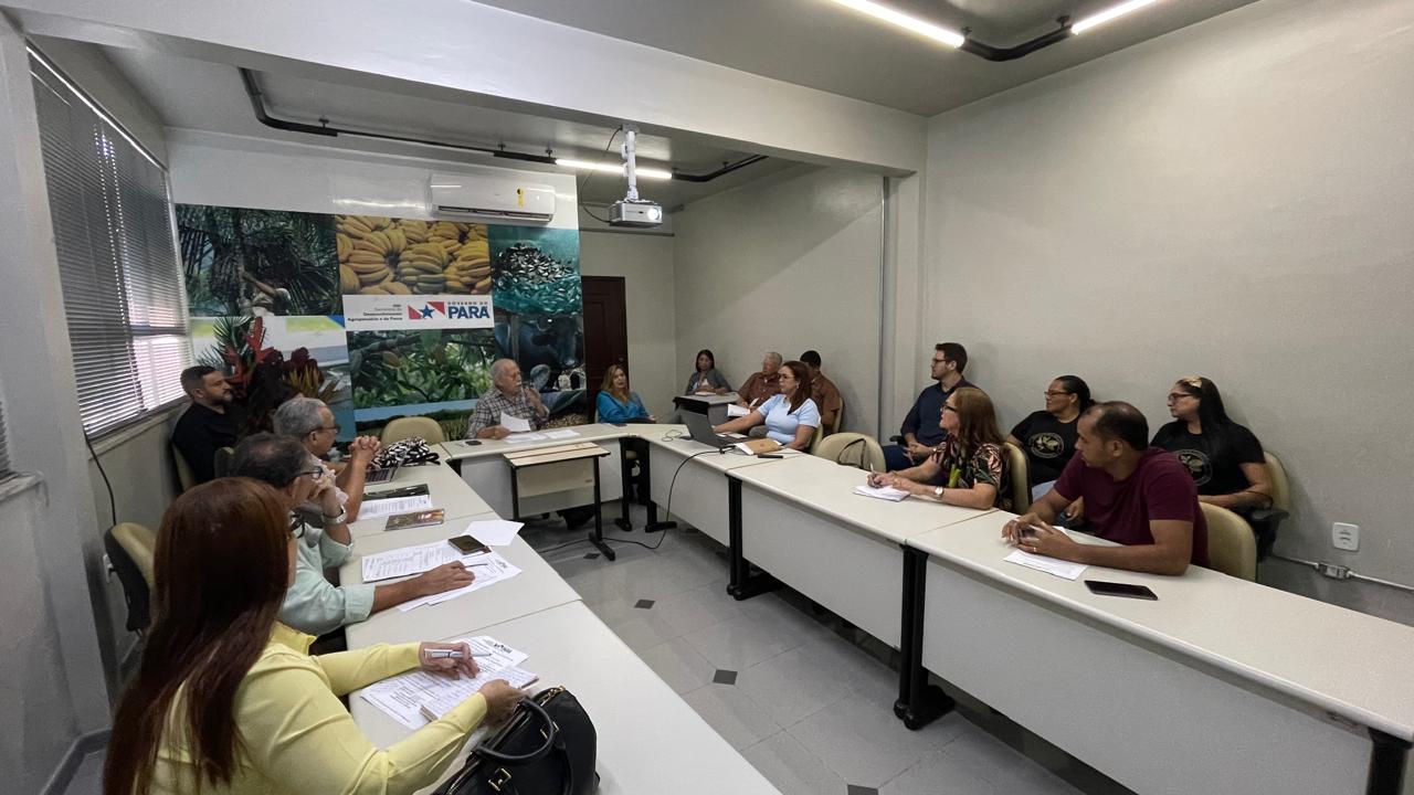 Foto: Mateus Costa / Ascom Sedap