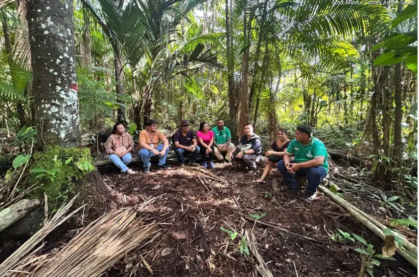 Foto: Mateus Costa / Ascom Sedap