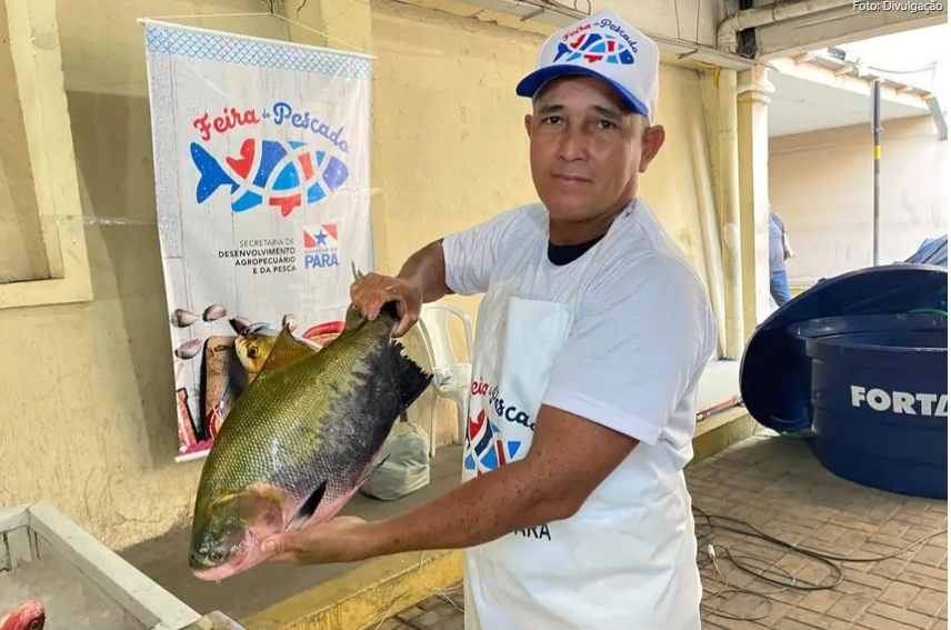 Foto: Mateus Costa / Ascom Sedap