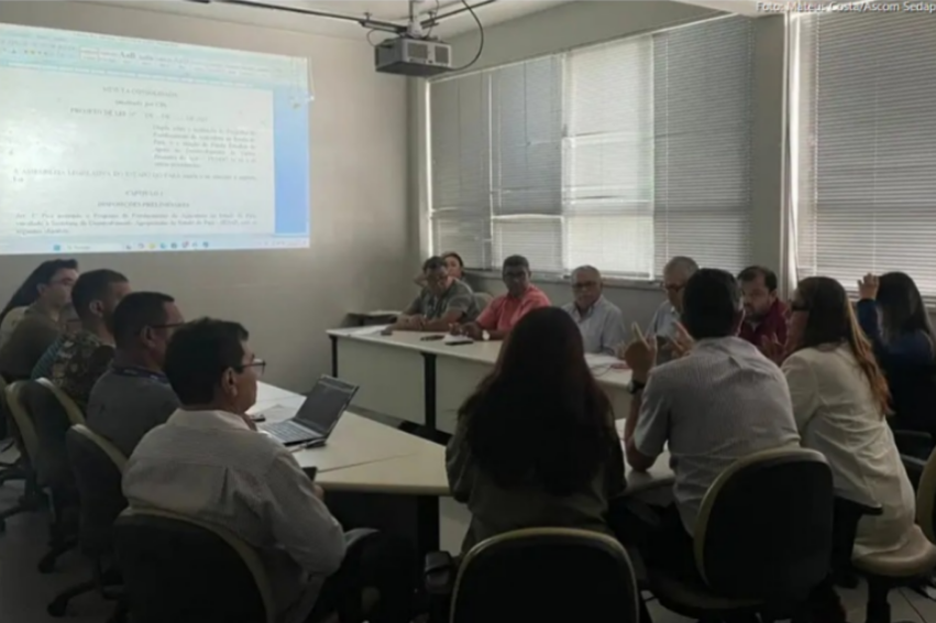 Foto: Mateus Costa / Ascom Sedap