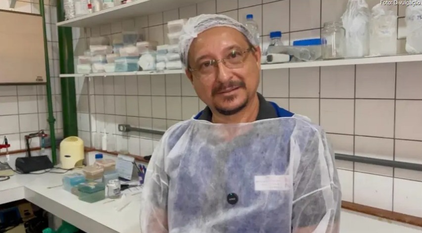 Foto: Mateus Costa / Ascom Sedap