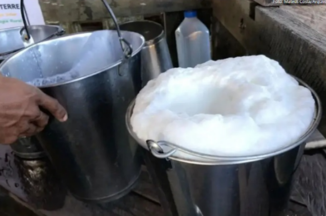 Foto: Mateus Costa / Ascom Sedap