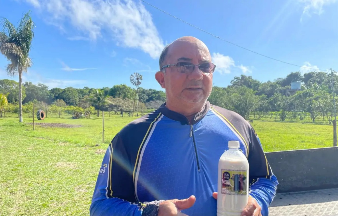 Foto: Mateus Costa / Ascom Sedap