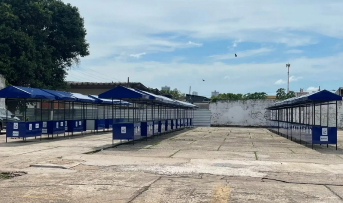 Foto: Mateus Costa / Ascom Sedap