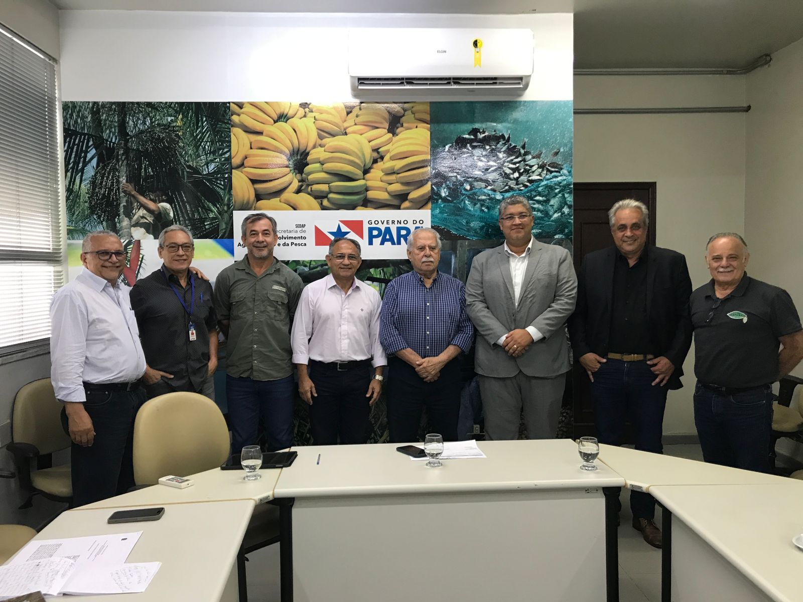 Foto: Mateus Costa / Ascom Sedap