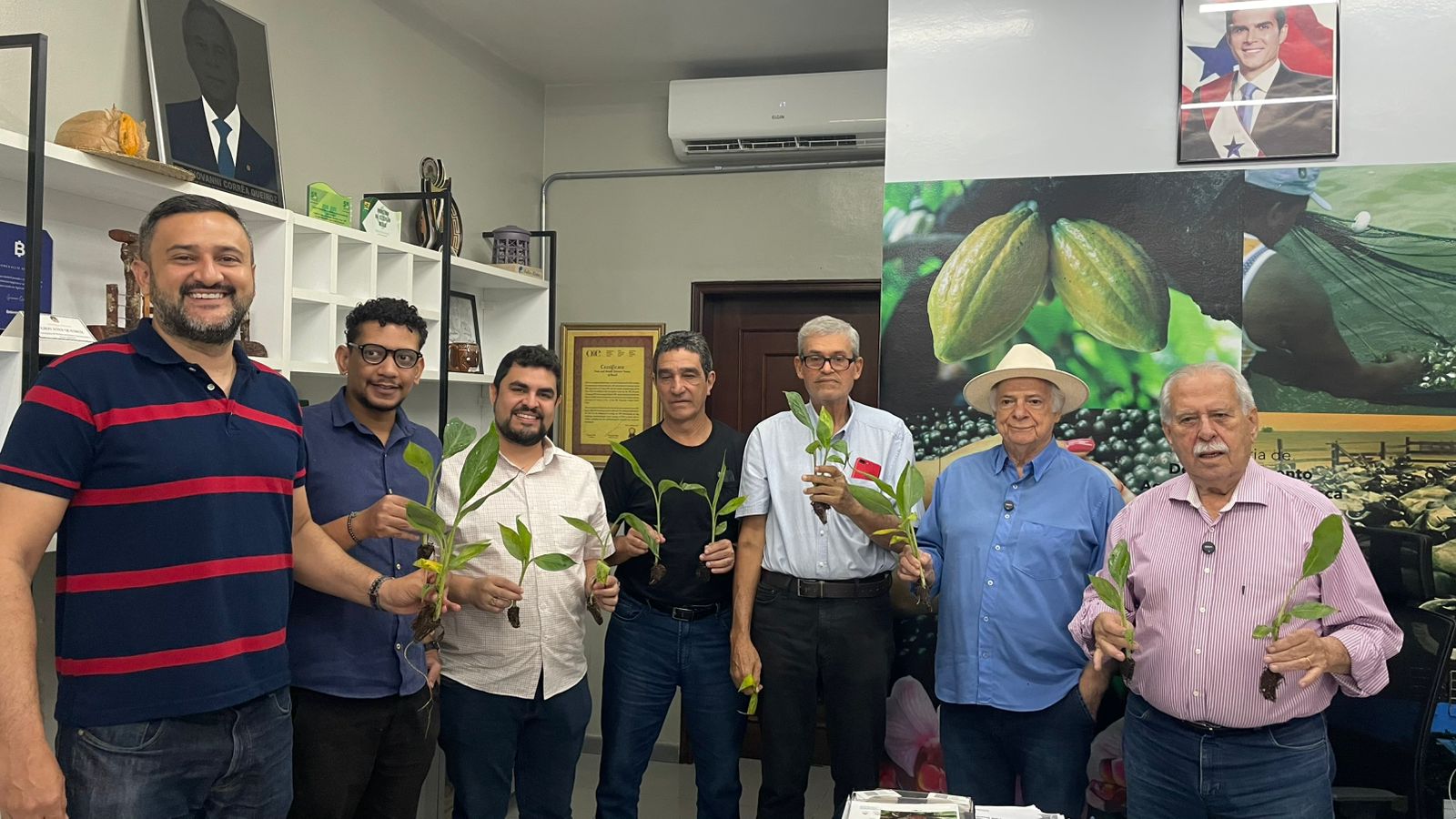 Foto: Mateus Costa / Ascom Sedap