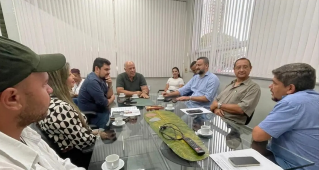 Foto: Mateus Costa / Ascom Sedap