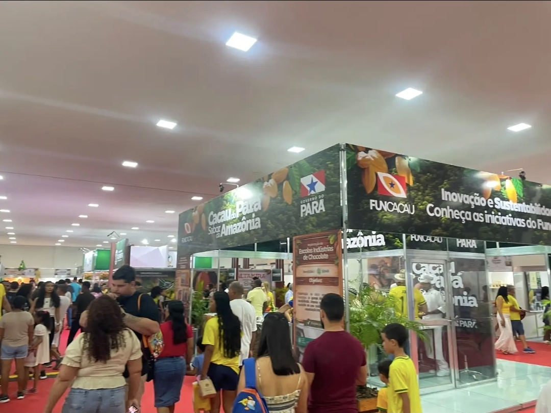 Foto Mateus Costa / Ascom Sedap