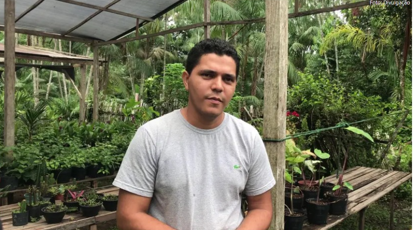 mateus costa / ascom sedap