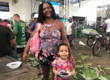 Festival Açaí Pará 2025