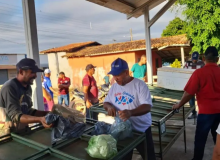 Feira do Pescado 2025