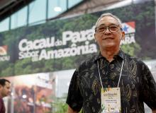 Festival Chocolate e Flor Pará 2026