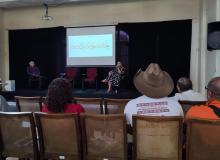 II Seminário Internacional de Indicações Geográficas e Marcas Coletivas - Sigema