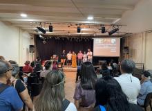 II Seminário Internacional de Indicações Geográficas e Marcas Coletivas - Sigema