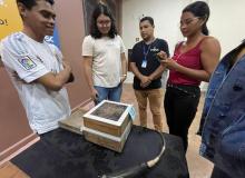 II Seminário Internacional de Indicações Geográficas e Marcas Coletivas - Sigema