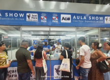 Festival Açaí Pará 2025