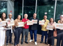 Feira do Chocolate Amazônia e Flor Pará 2025