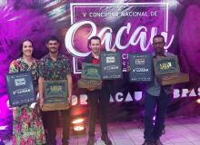 Cocoa of Excellence (Cacau de Excelência)