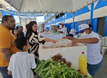 Feira do Pescado 2025