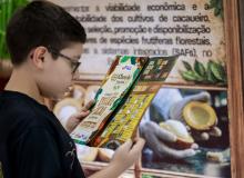 Festival Chocolate e Flor Pará 2026