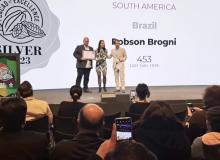 Cocoa of Excellence (Cacau de Excelência)