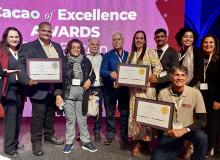 Cocoa of Excellence (Cacau de Excelência)