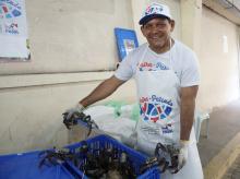 Foto: Mateus Costa / Ascom Sedap