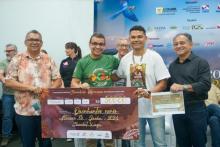 Foto: Leandro Reis/ Ascom Sedap