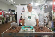 Foto: Leandro Reis / Ascom Sedap