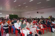 Simpósio em Altamira prepara a cidade para o Chocolat Xingu