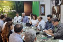 Câmara Setorial do Cacau