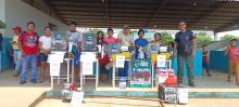 programa Fomento Rural