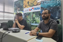 Plano ABC+ Pará