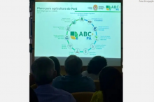Plano ABC+ Pará