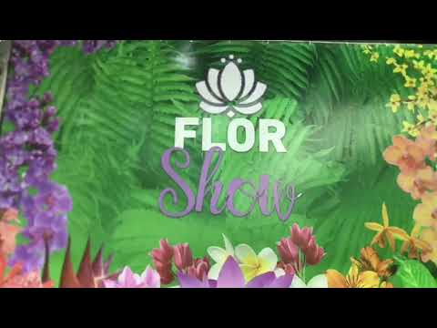 Embedded thumbnail for 7° Festival do Chocolat Amazônia e Flor Pará 2022 Parte 2